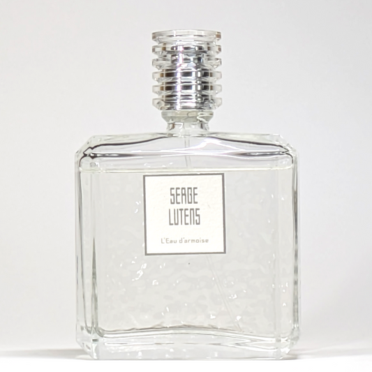 L'Eau D'Armoise EDP by Serge Lutens
