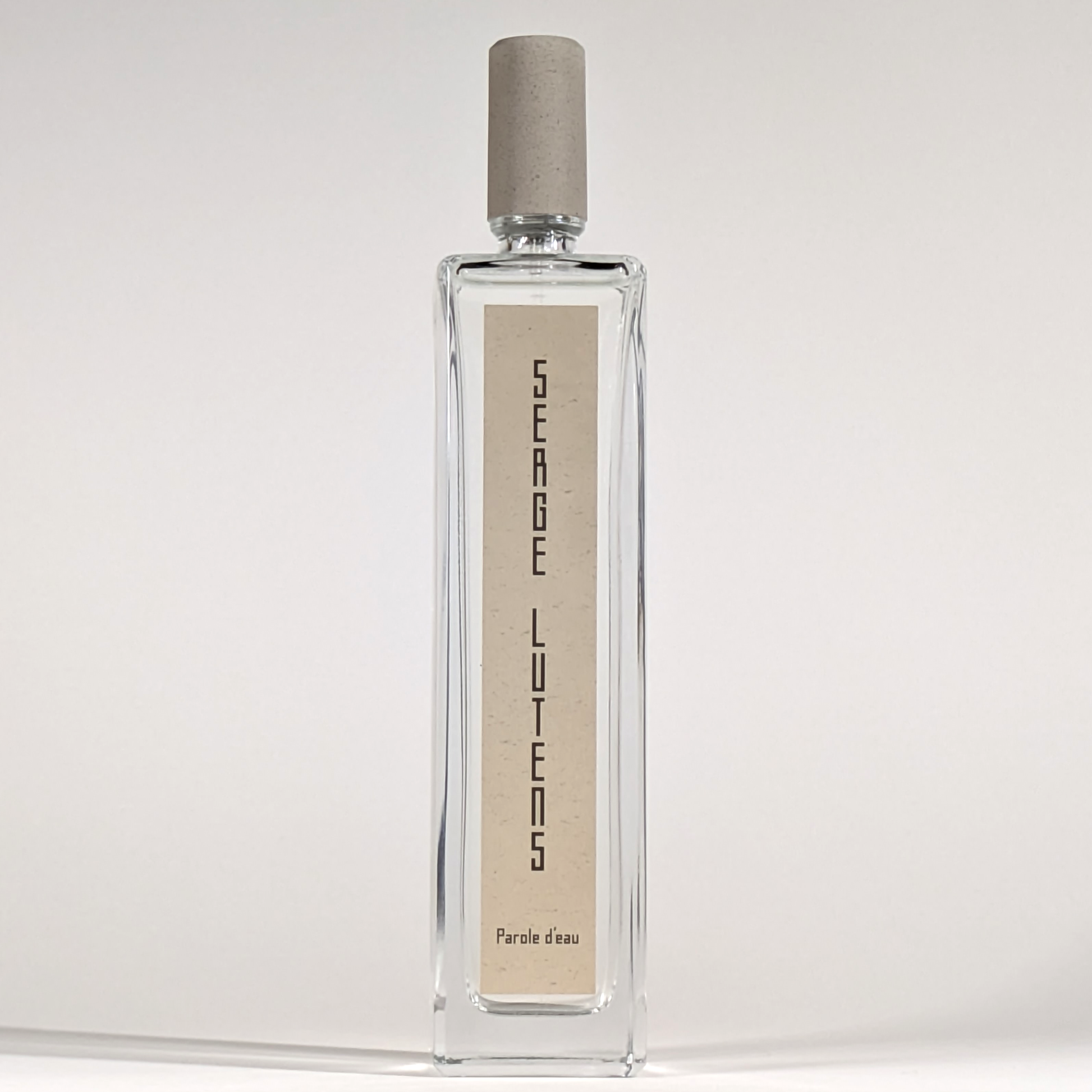 Parole d'Eau EDP by Serge Lutens
