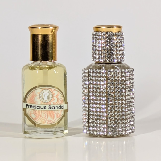 Precious Sandal Perfume Oil