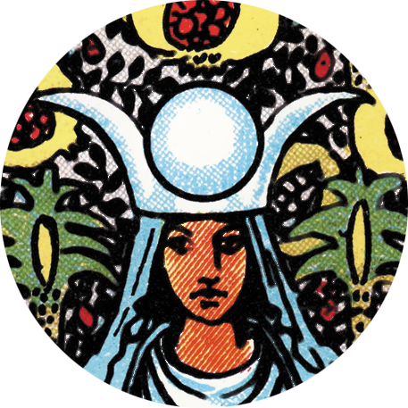 Tarot Shorts Daily