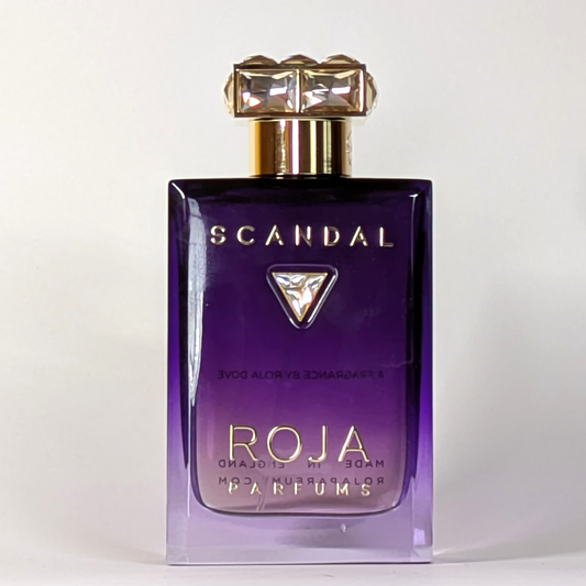 Scandal Pour Femme Essence De Parfum by Roja Dove
